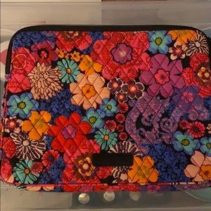 Vera Bradley Laptop Sleeve